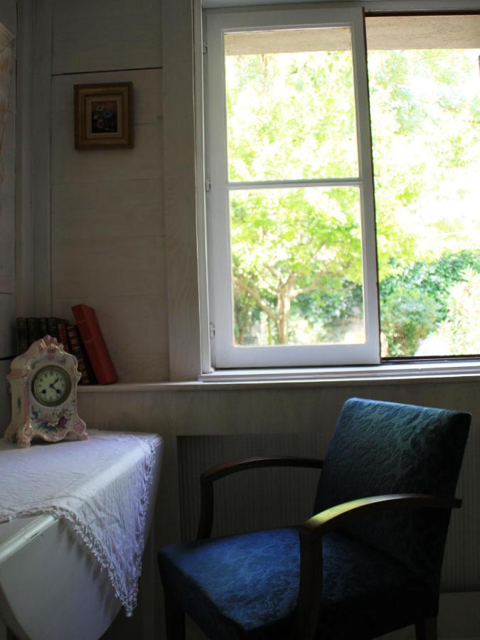 Les Pascals Bed and Breakfast Saint-Paul-lès-Romans Eksteriør billede