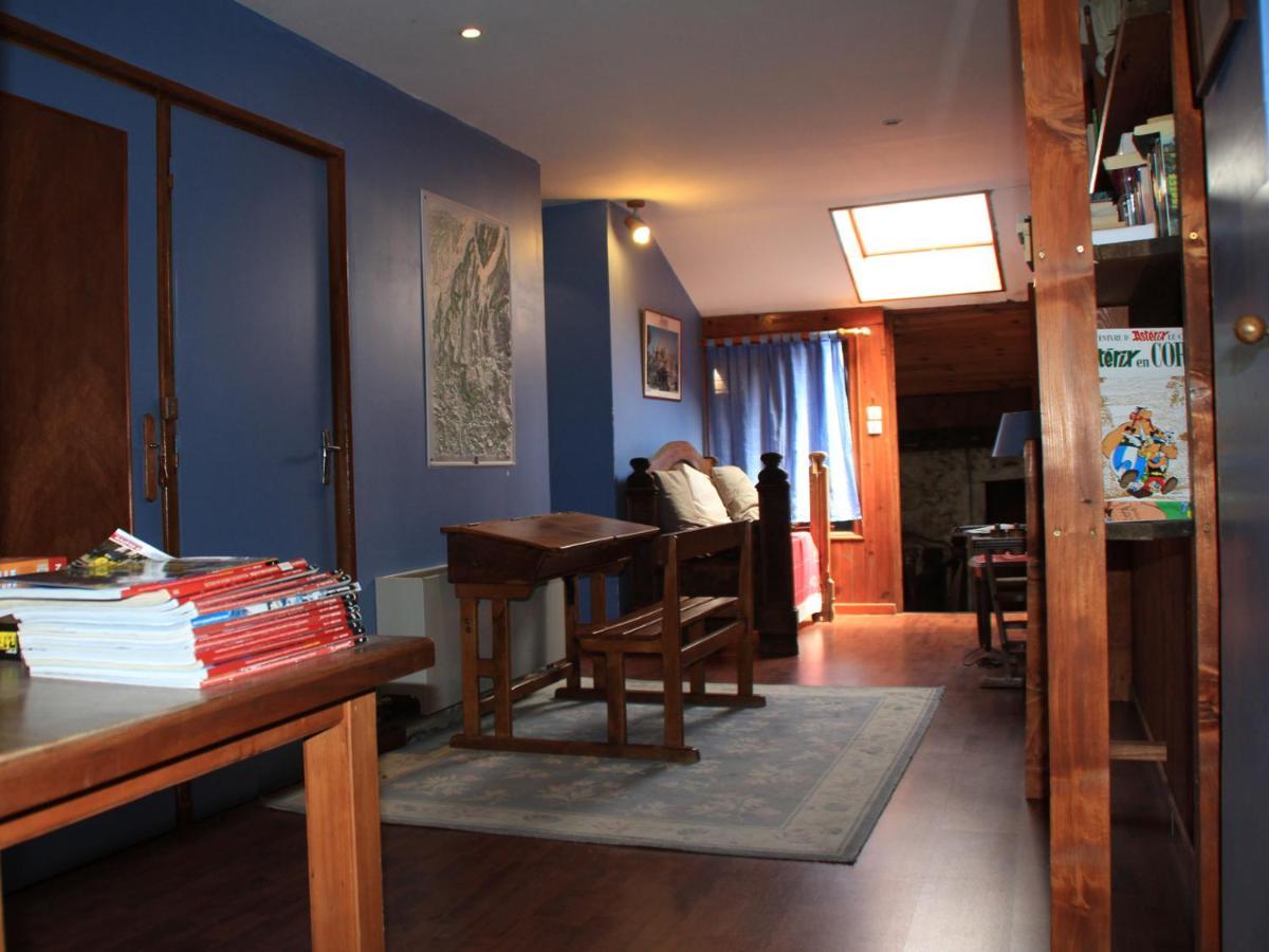 Les Pascals Bed and Breakfast Saint-Paul-lès-Romans Eksteriør billede