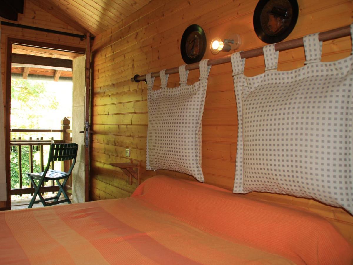Les Pascals Bed and Breakfast Saint-Paul-lès-Romans Eksteriør billede